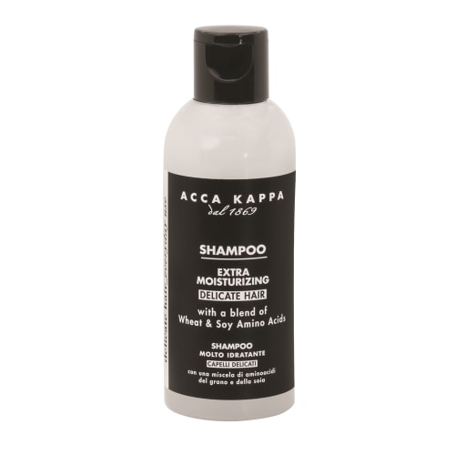 Acca Kappa Shampoo, Bottle, 2.5oz/75ml
